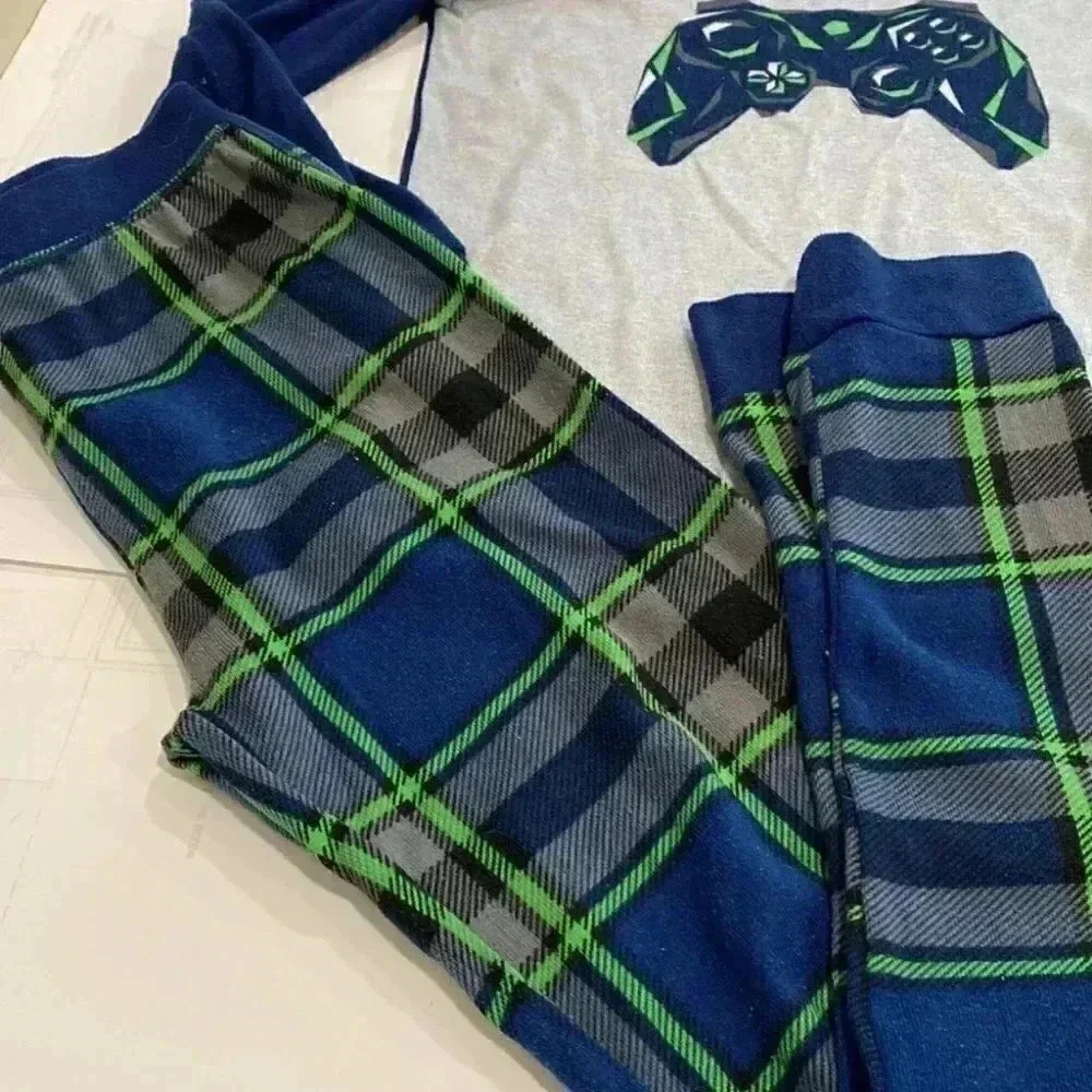 Cuddl Duds Pajamas